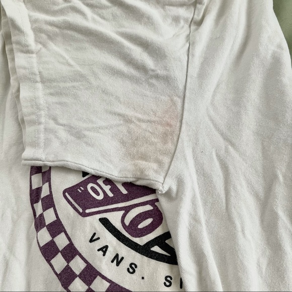 White Shirt - Picture 3 of 3